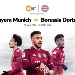 Prediksi Der Klassiker Bayern Munich vs Borussia Dortmund