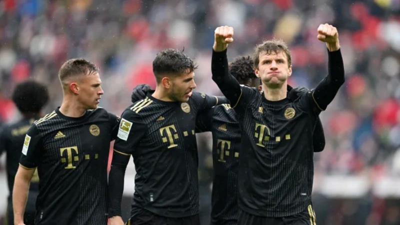 Preview Villarreal vs Bayern Munich: Head To Head dan Susunan Pemain