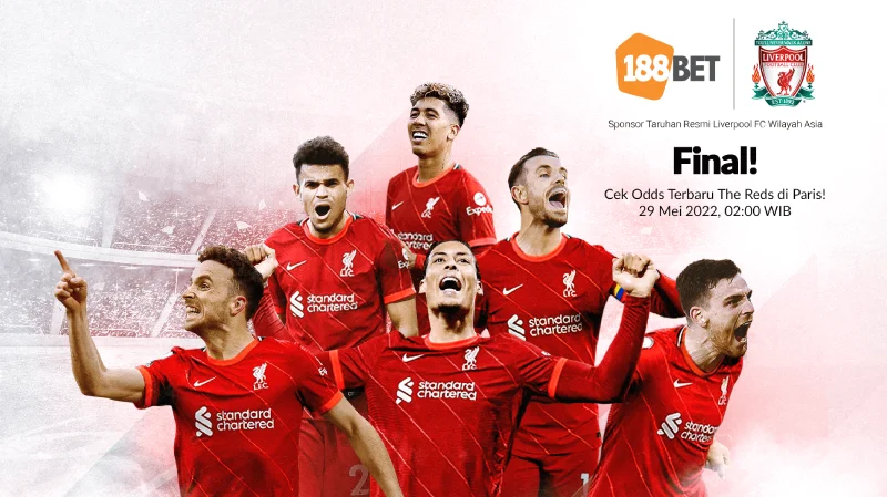 Prediksi Final Liga Champions Liverpool vs Real Madrid