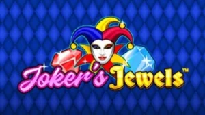 Slot Joker Jewels