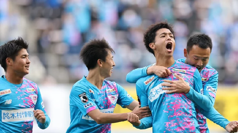 Prediksi J LEAGUE Sagan Tosu vs Tokyo 2023/24