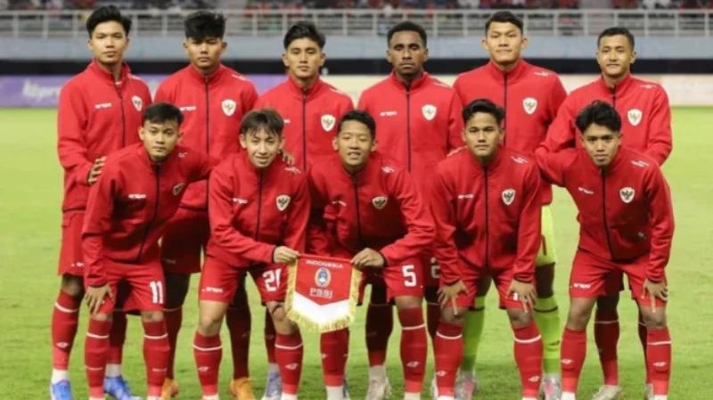 Prediksi AFF U19 INDONESIA vs THAILAND